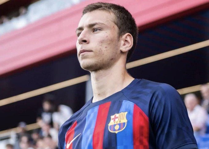 Η ΑΕΚ έκλεισε τον Γκεοργκίεφ