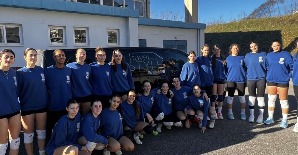 Στην Κόνιτσα η Εθνική Κ18 για προετοιμασία