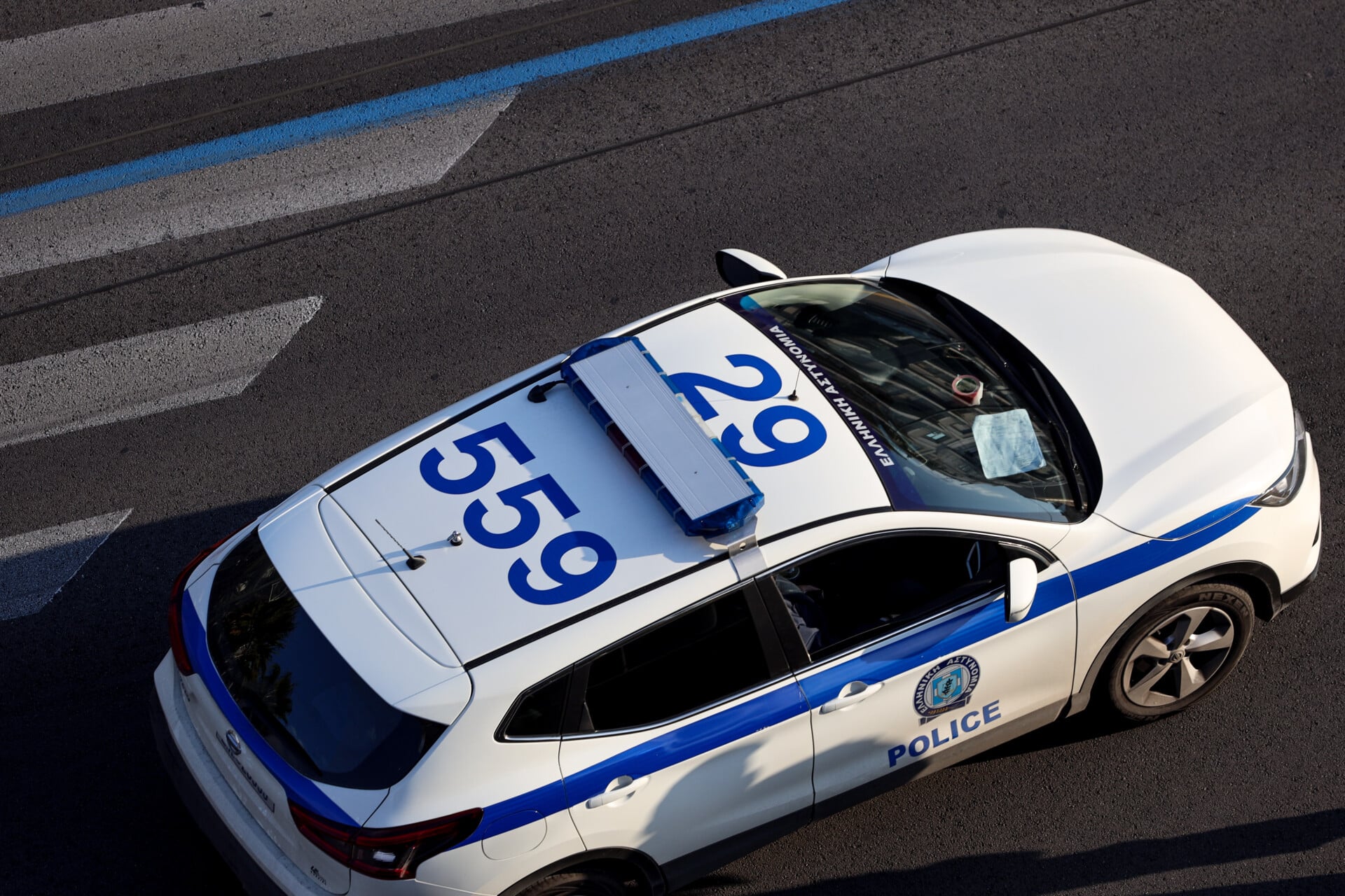 Εξαρθρώθηκε εγκληματική οργάνωση που δραστηριοποιούνταν στη διάπραξη κλοπών και εμπορίας ανθρώπων