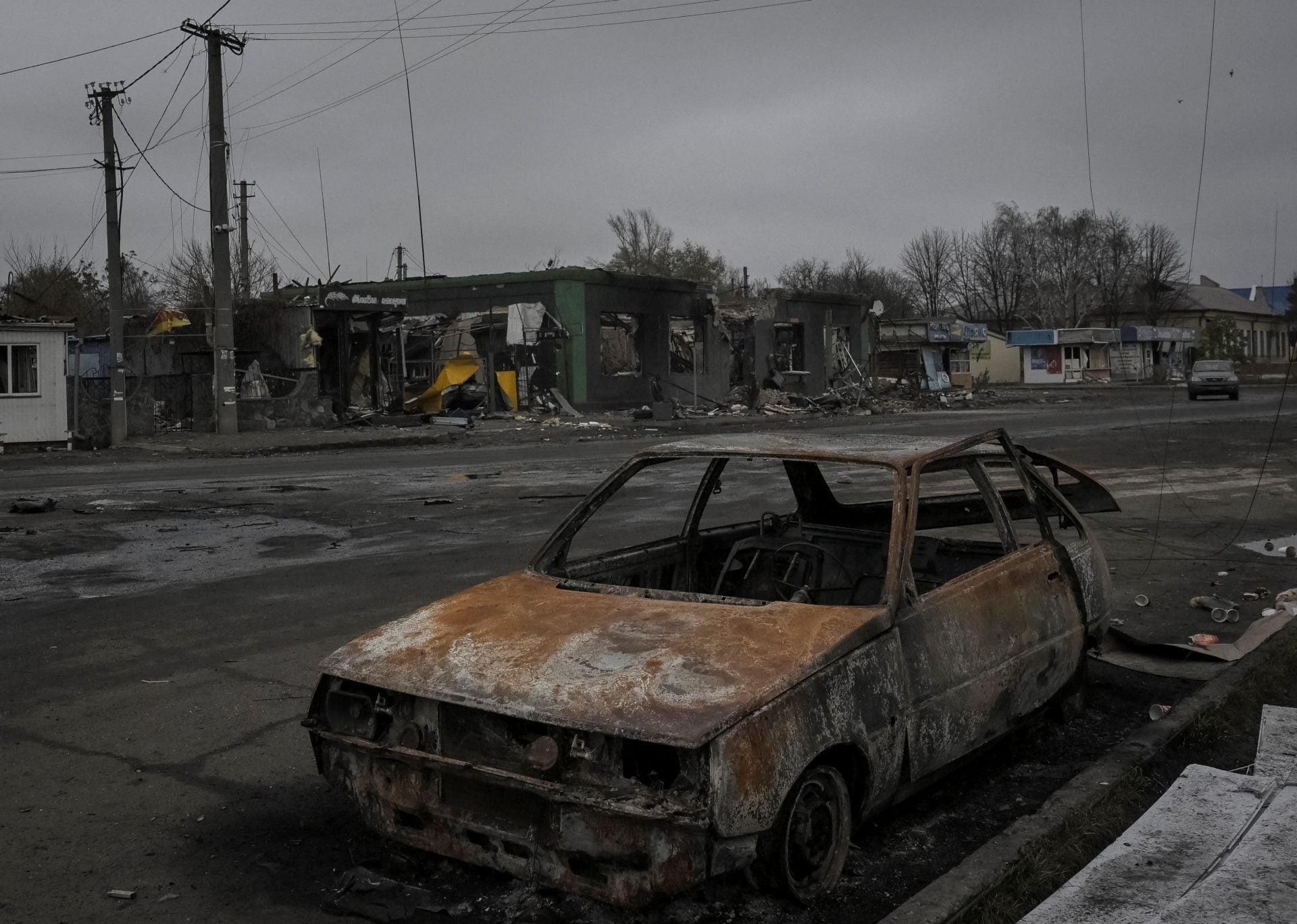 Τρίτη ημέρα συνομιλιών στη Φλόριντα
