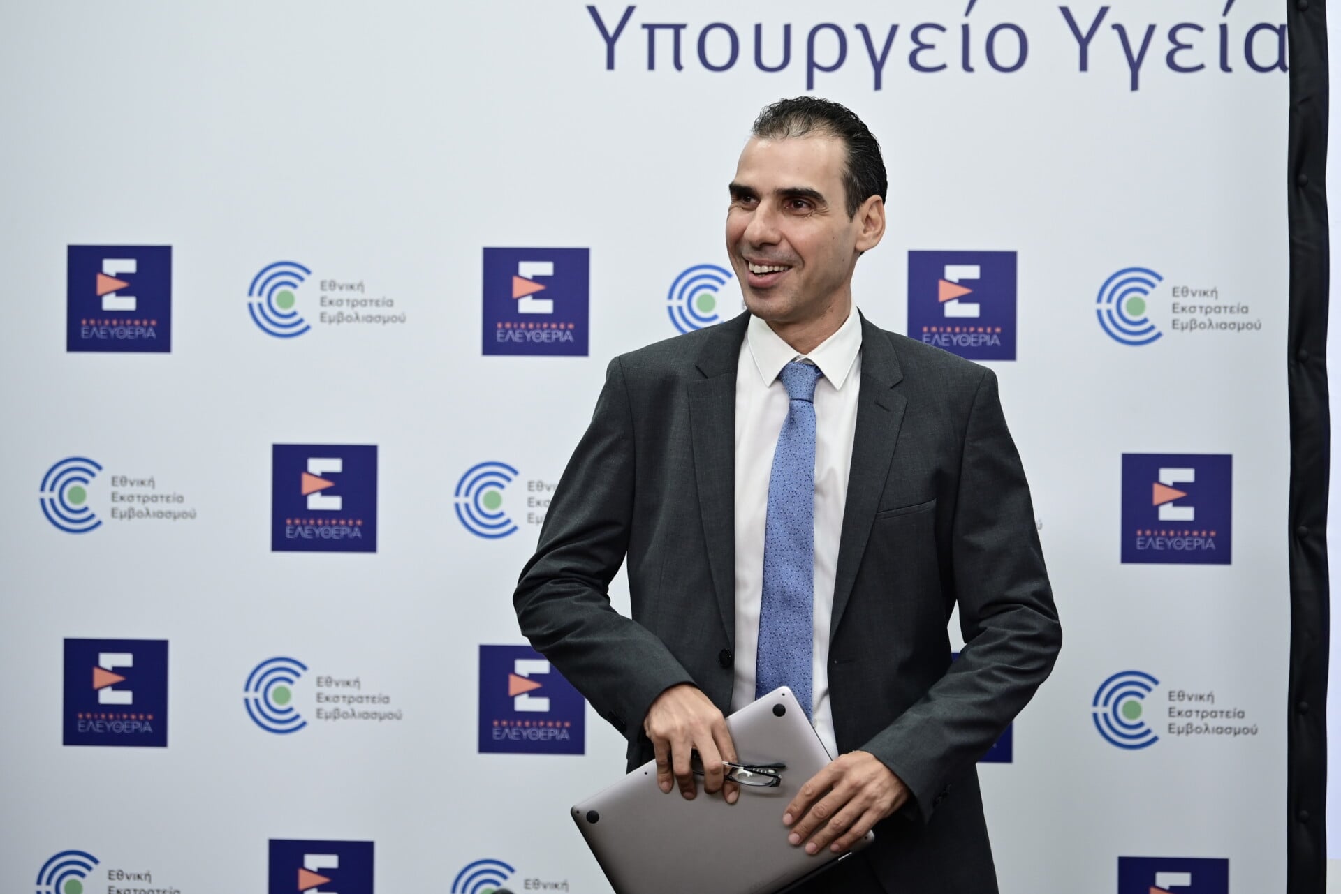 Μ. Θεμιστοκλέους: «Η ζωή μας αλλάζει μόνο με τη συμμετοχή»