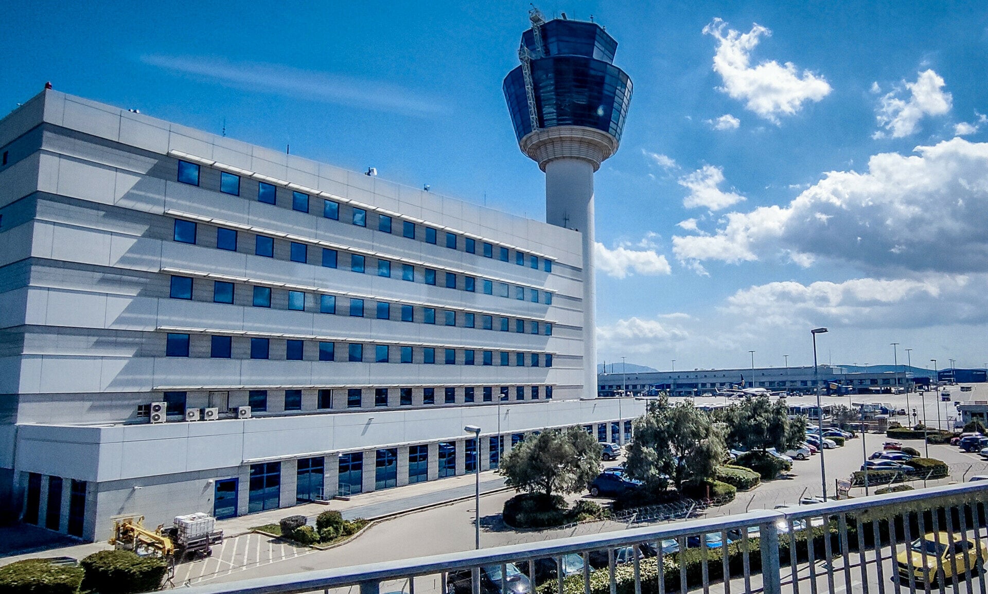 Όλο τον χρόνο στον χάρτη των πτήσεων η Ελλάδα