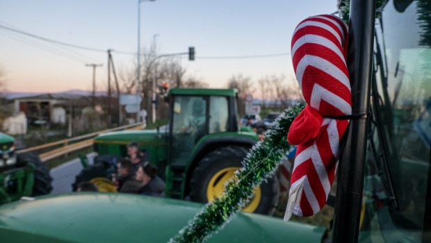 Νέα Αριστερά: Ουσιαστικές λύσεις στους αγρότες τώρα - Αρκετά με την επικοινωνιακή διαχείριση