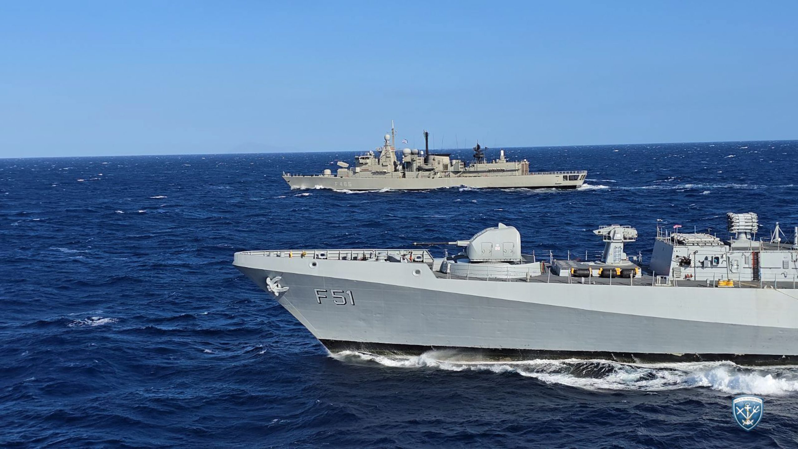 Νεύρα στο Αιγαίο - Γιατί επέστρεψαν οι τουρκικές παραβιάσεις