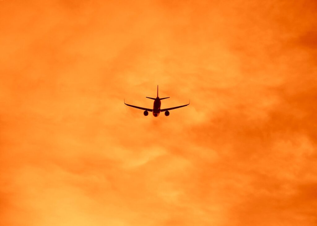 «Πέταξε» η επιβατική κίνηση το 11μηνο – Ιστορικά ρεκόρ σε πολλά αεροδρόμια