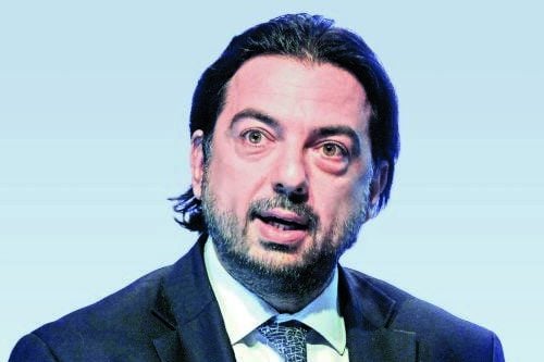 Με τον πρόεδρο του ΝΕΕ συναντήθηκε η υφ. Ναυτιλίας της Κύπρου