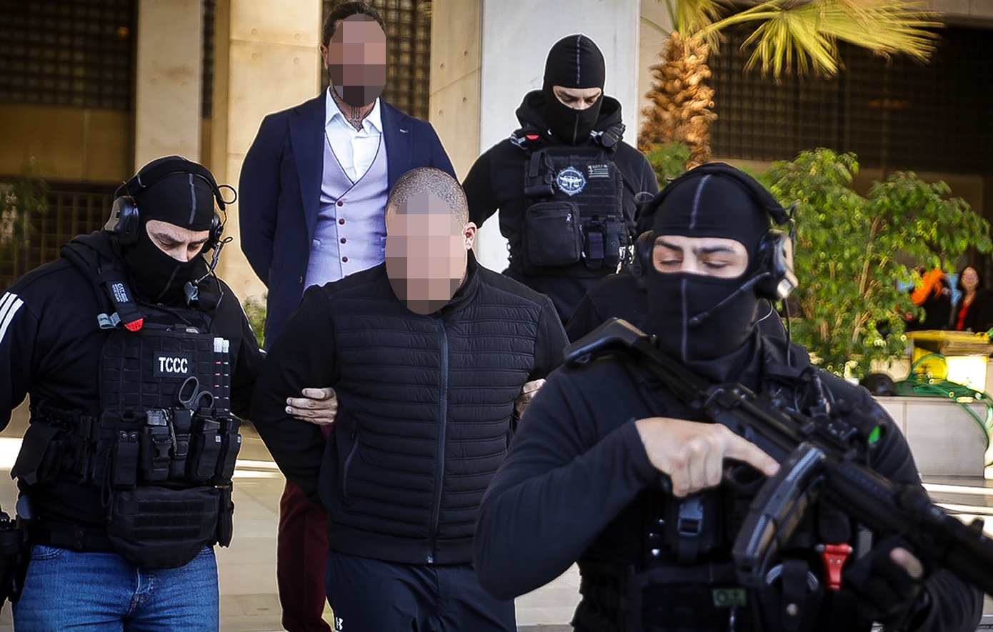 Προφυλακίστηκαν ο ανιψιός και ο επιχειρηματίας – Κατηγορούνται για ηθική αυτουργία – News.gr