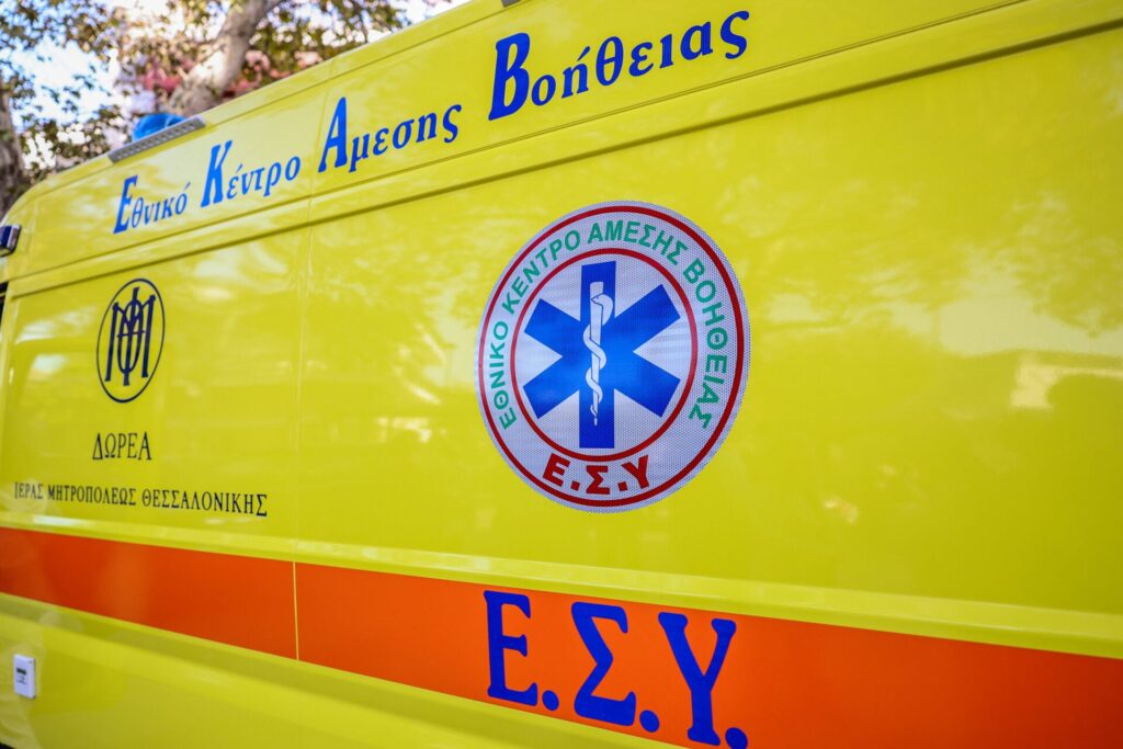 Καλαμπάκα: Νεκρά 2 αδέρφια στο σπίτι τους – Πιθανώς από αναθυμιάσεις σόμπας ο θάνατός τους