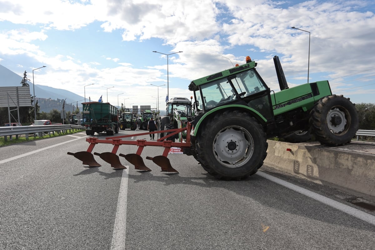 «Αγροτικό ζήτημα», όχι απλώς επιδοτήσεις