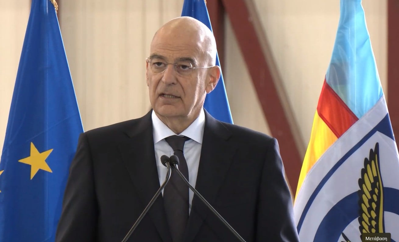 Εγγυητής της κυριαρχίας μας το Πολεμικό Ναυτικό