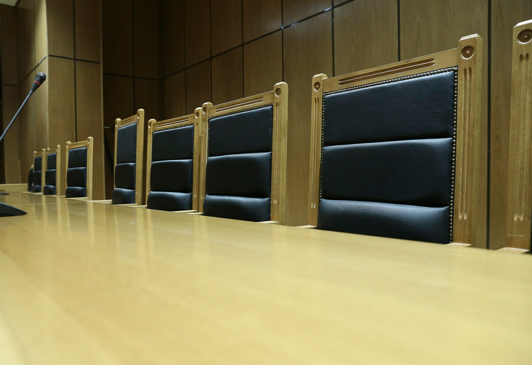 «Τον χτύπησαν, τον έριξαν και τον άφησαν στην θάλασσα», κατέθεσε μάρτυρας