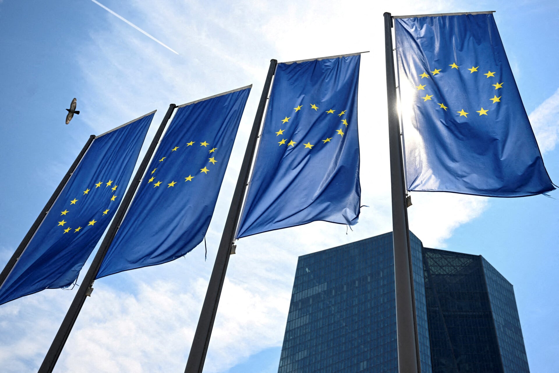 Η ΕΚΤ καλεί την Ιταλία να επανεξετάσει την τροπολογία της για τον χρυσό αξίας 300 δισεκ. δολαρίων