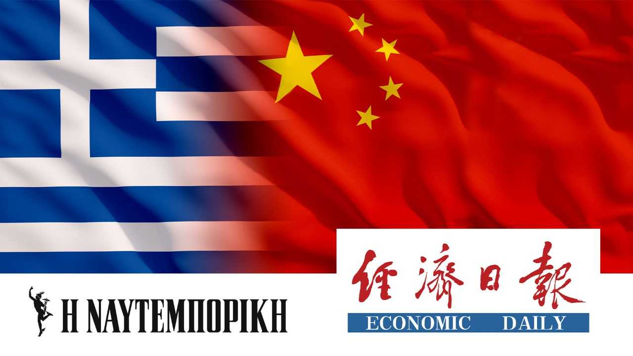 Η Χαϊνάν νέα κομβική πύλη ανοίγματος προς το εξωτερικό