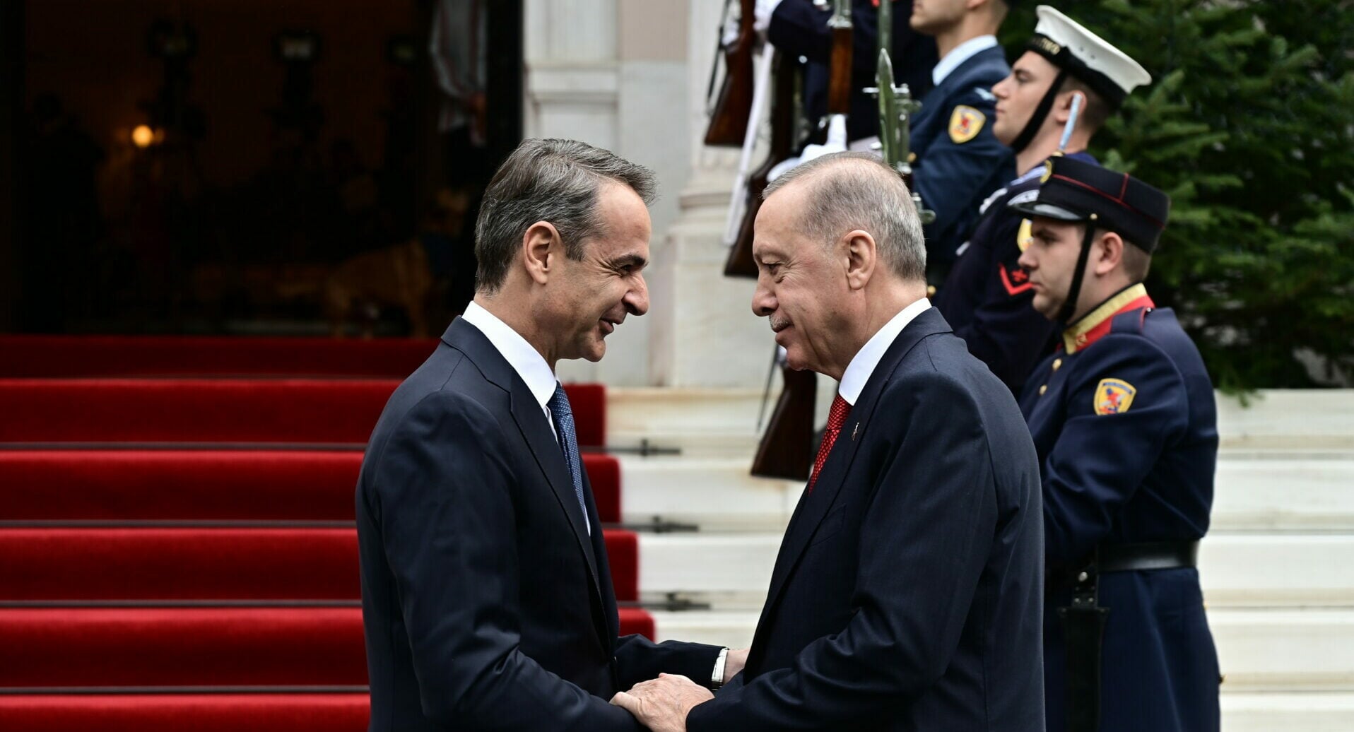 Δύο χρόνια από τη «Διακήρυξη των Αθηνών»