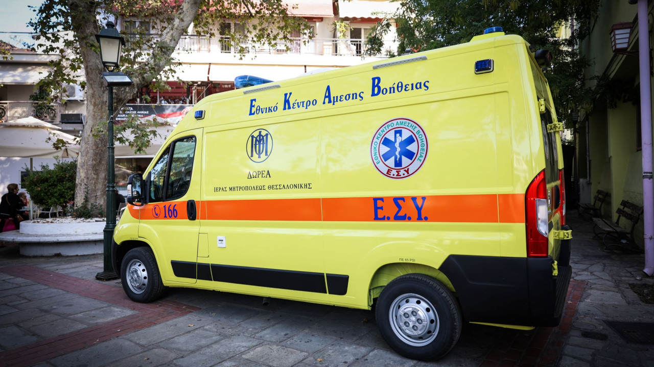 Ζάκυνθος: Στο νοσοκομείο βρέφος 1,5 ετών από επίθεση σκύλου