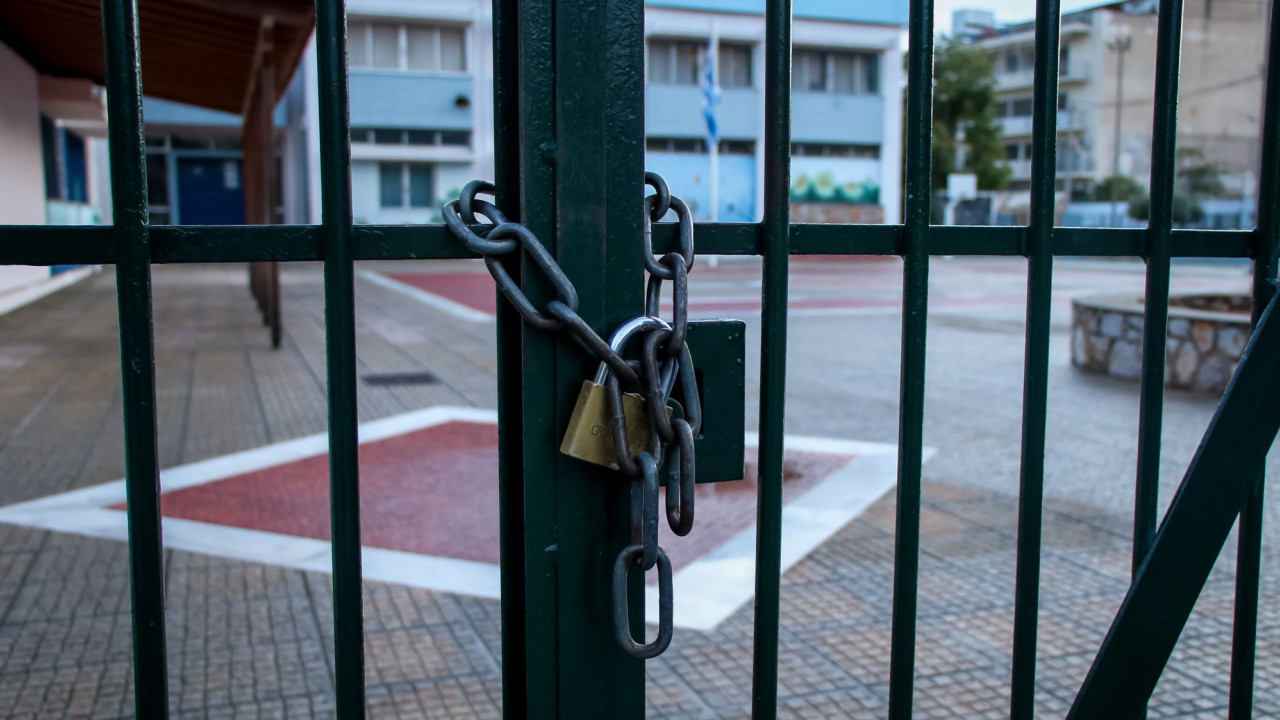 Κλειστό το Γυμνάσιο Κρανιδίου: 30 μαθητές με συμπτώματα ιογενούς γαστρεντερίτιδας