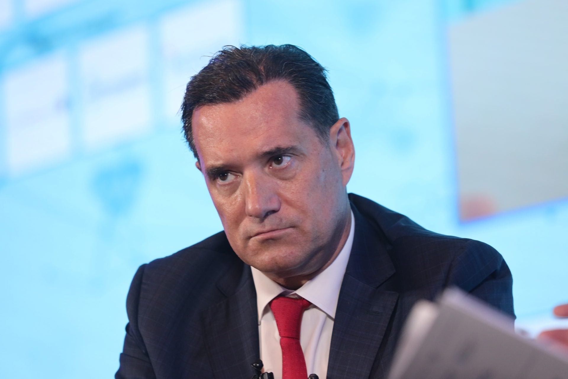 «Οι αγρότες έχουν δίκαια – αλλά αεροδρόμιο δεν κλείνεις. Τέλος»