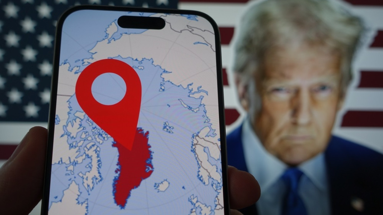 Γροιλανδία: Ο Τραμπ διόρισε ειδικό απεσταλμένο, για να «προωθήσει σθεναρά τα συμφέροντα» των ΗΠΑ