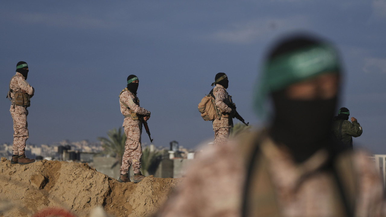 Χαμάς: Δημοσιεύει τη δική της πλευρά της ιστορίας για τη σφαγή της 7ης Οκτωβρίου