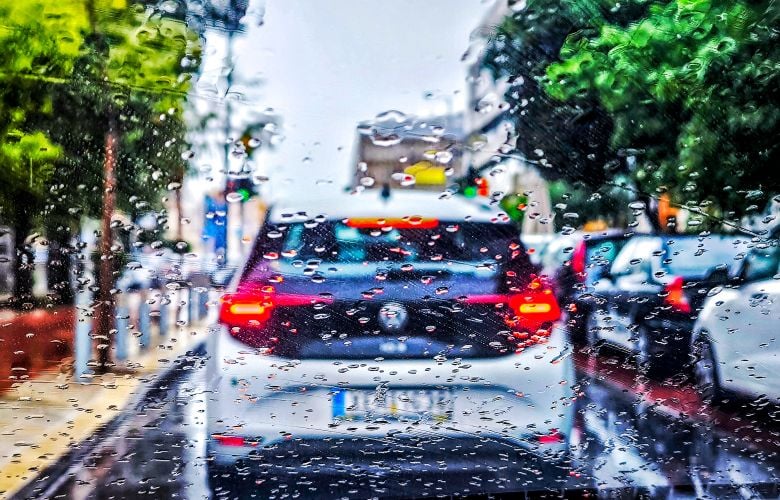 Πού θα «χτυπήσει» τις επόμενες ώρες η κακοκαιρία Byron – News.gr