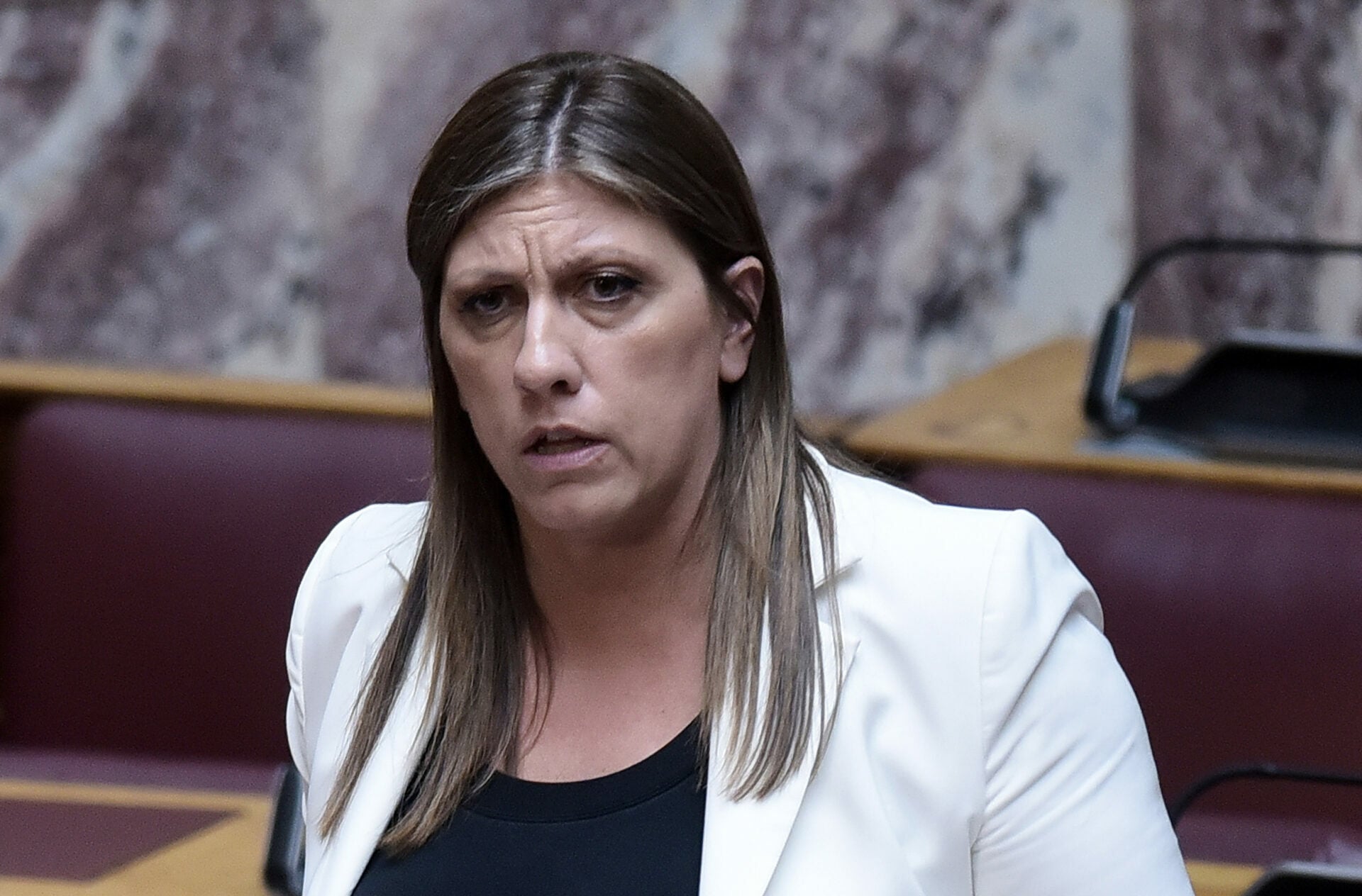 Τη νέα χρονιά να φέρουμε Δικαιοσύνη, Αγάπη και Ειρήνη…