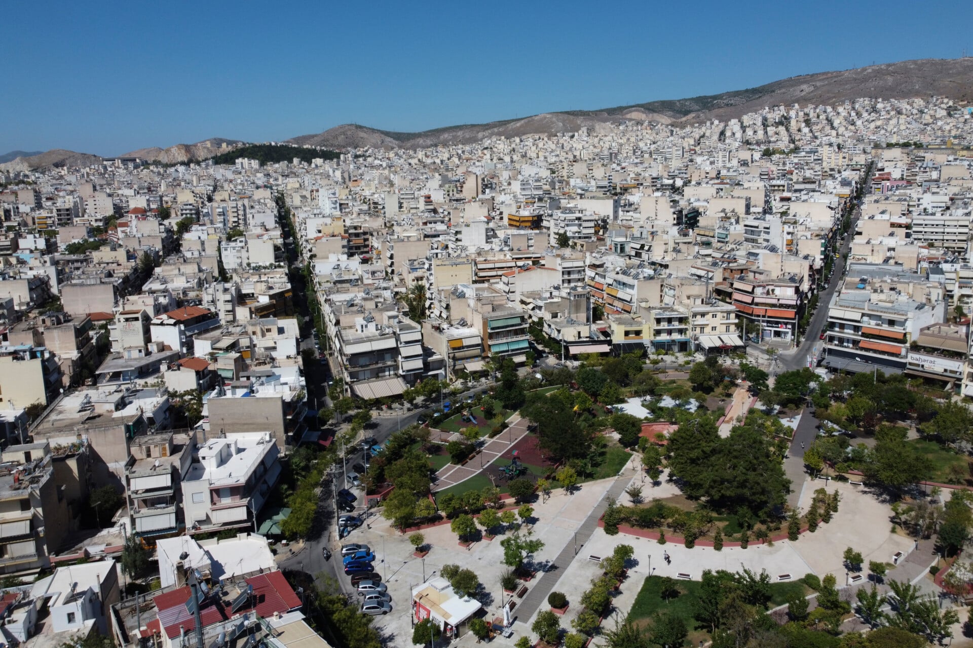 Το χρονοδιάγραμμα και πώς θα λειτουργήσει