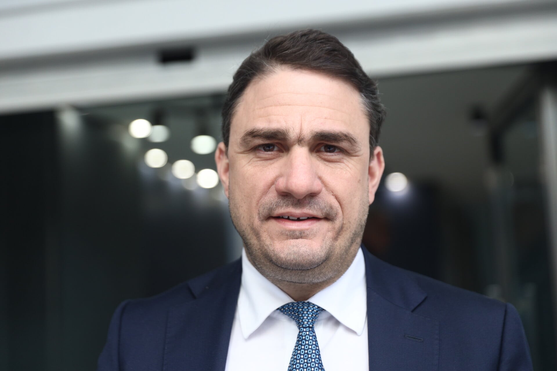 Το 2026 να αποτελέσει έτος πολιτικής αλλαγής με αποχώρηση της κυβέρνησης Μητσοτάκη