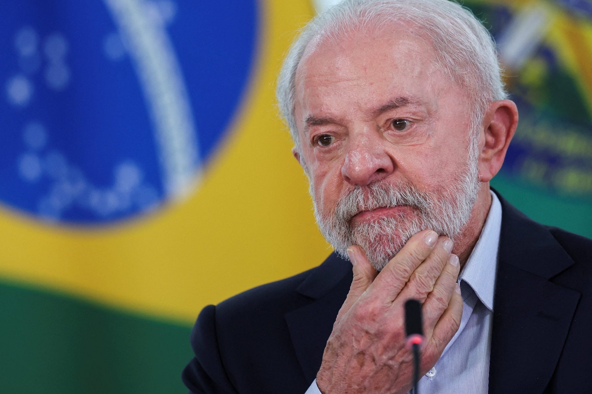 Έτοιμος για μεσολάβηση μεταξύ ΗΠΑ και Βενεζουέλας για να αποφευχθεί η σύγκρουση