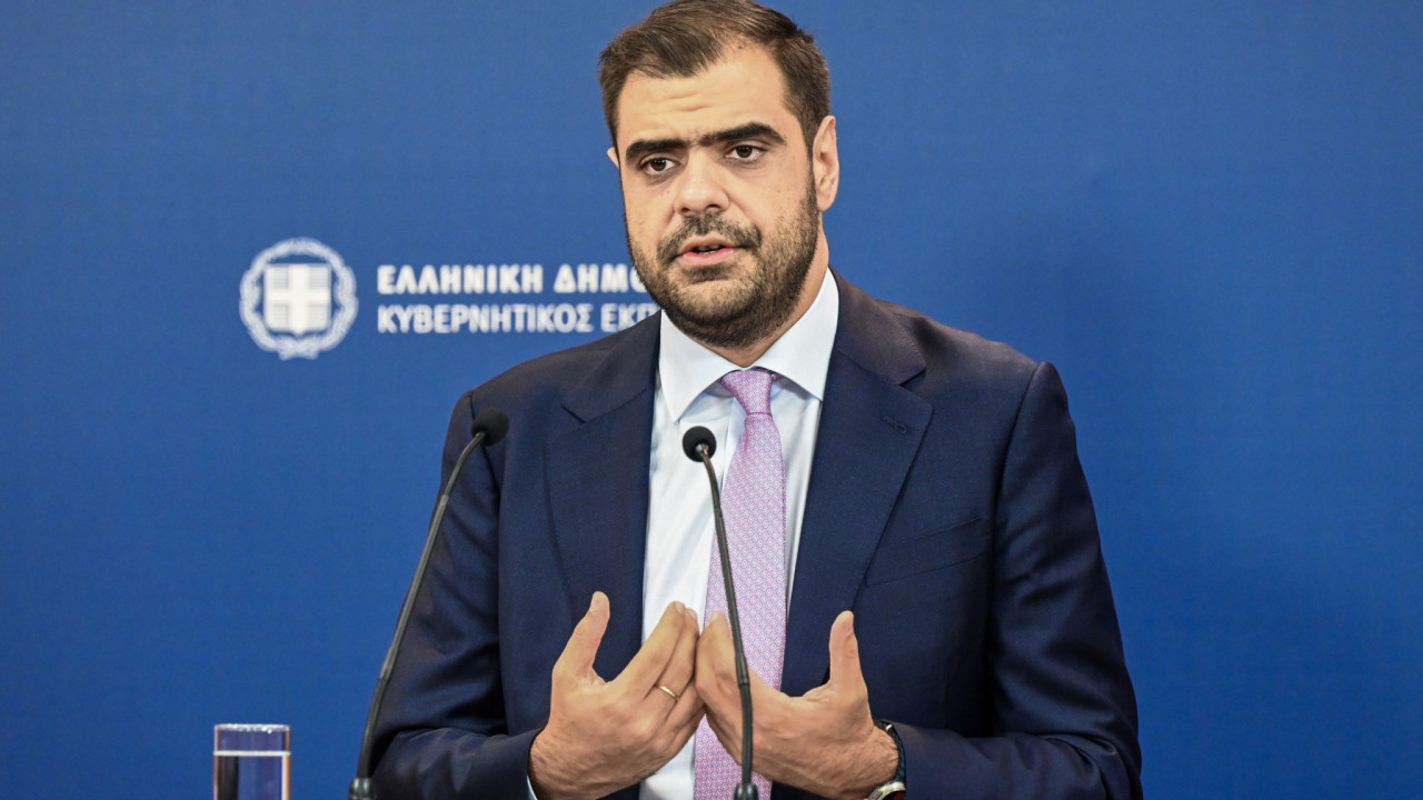 Σχόλιο Μαρινάκη για Τσίπρα: «Αμετροεπής, αμετανόητος, αλαζόνας»