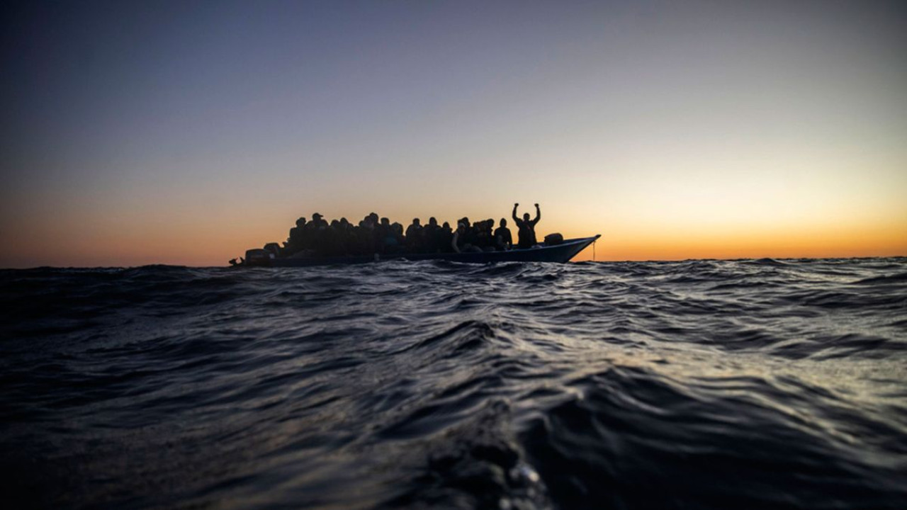 Κρήτη: Στο «κόκκινο» οι μεταναστευτικές ροές από τη Λιβύη