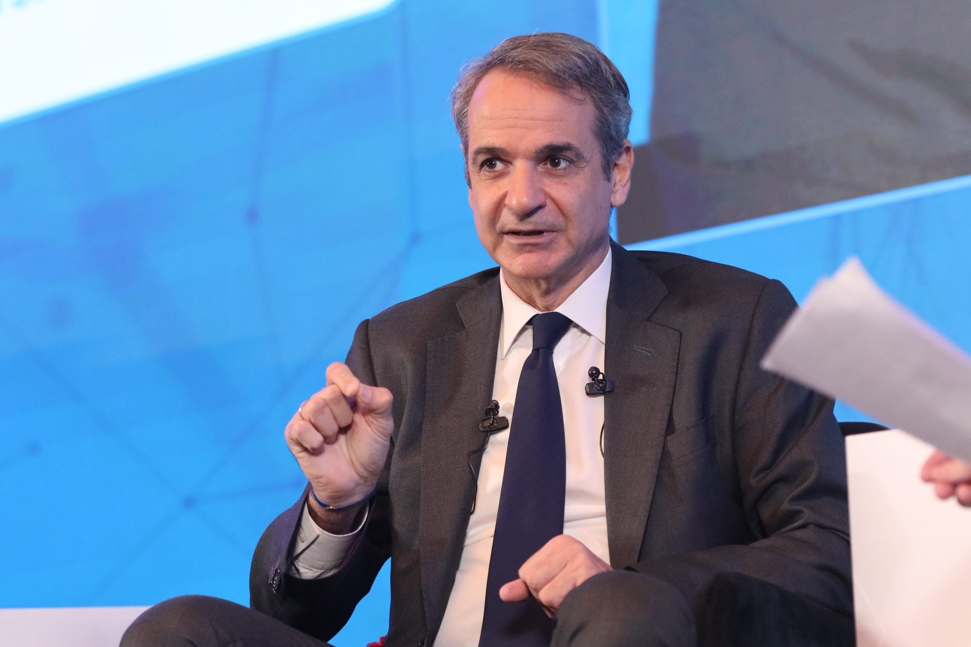 Θα συνεχιστεί το επενδυτικό clawback και μετά το Ταμείο Ανάκαμψης