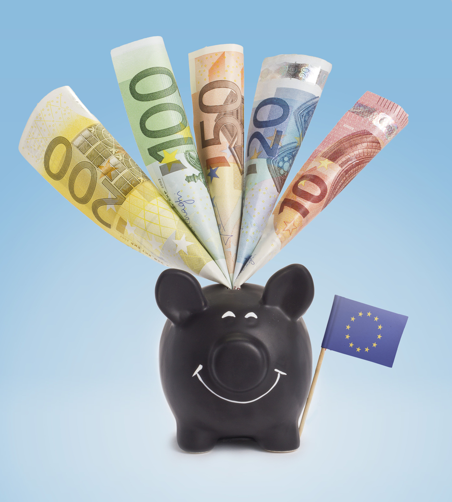 Διπλό αίτημα εκταμίευσης πόρων ύψους 1,17 δις από το Ταμείο Ανάκαμψης και Ανθεκτικότητας υπέβαλε η Ελλάδα