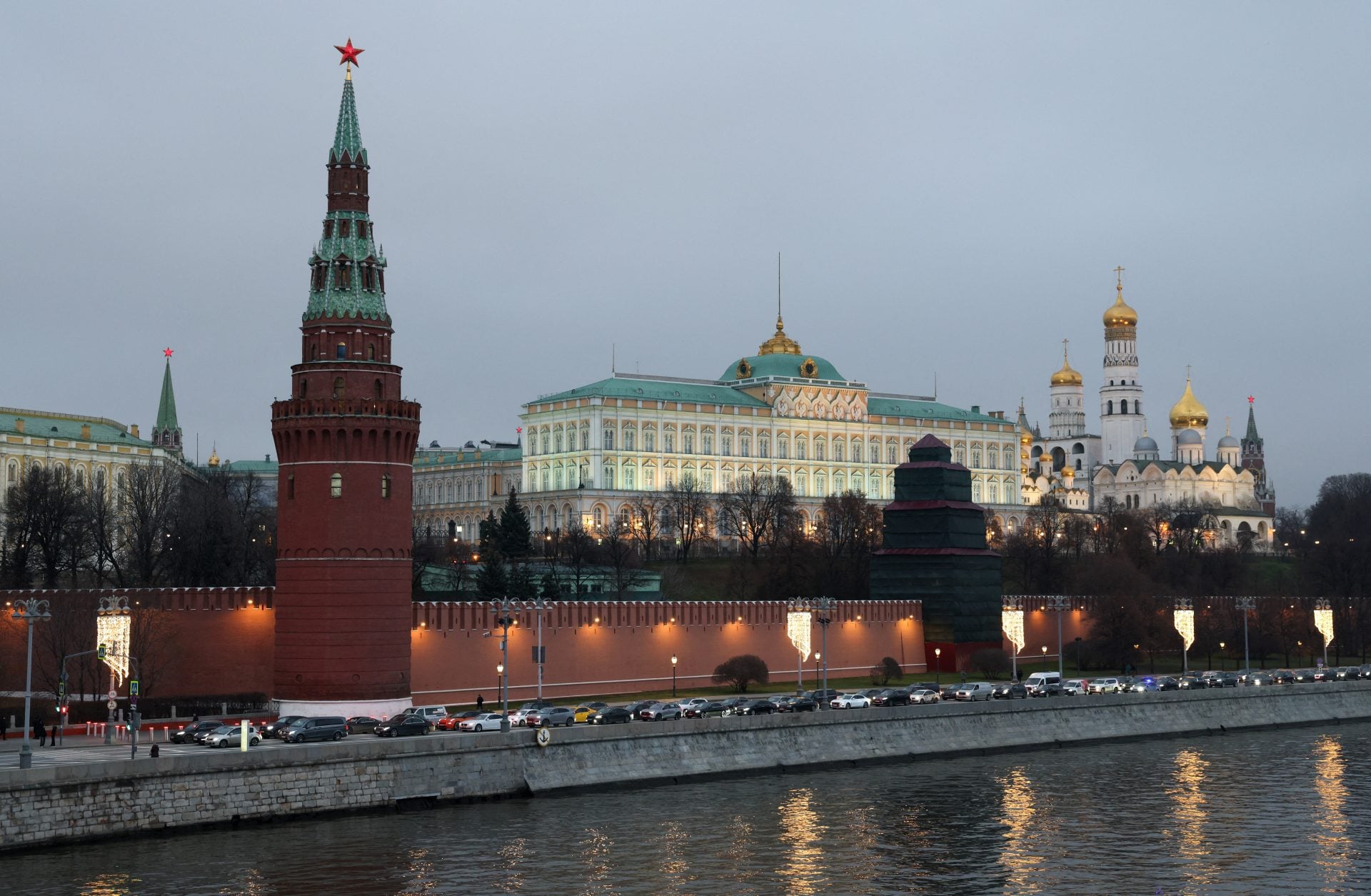 Το σχόλιο της Μόσχας για την Σύνοδο Κορυφής της ΕΕ