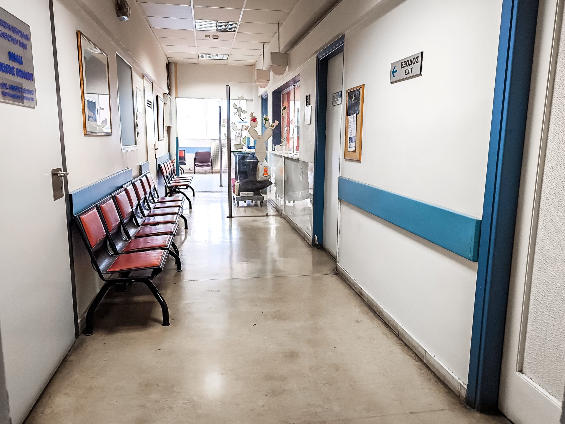 Αλεξανδρούπολη: Από ασιτία ο θάνατος του τρίχρονου παιδιού