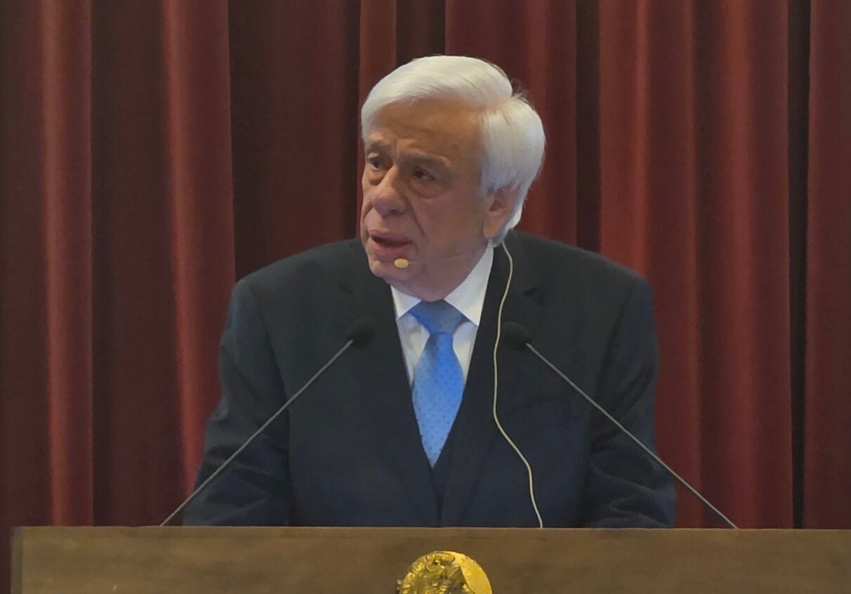 «Η αποστολή της Ελλάδας για την υπεράσπιση των αρχών και των αξιών της Ηθικής στον Παγκόσμιο Αθλητισμό»