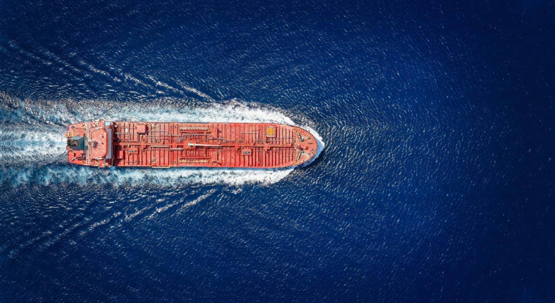 Shipping: The three “compasses” in financing