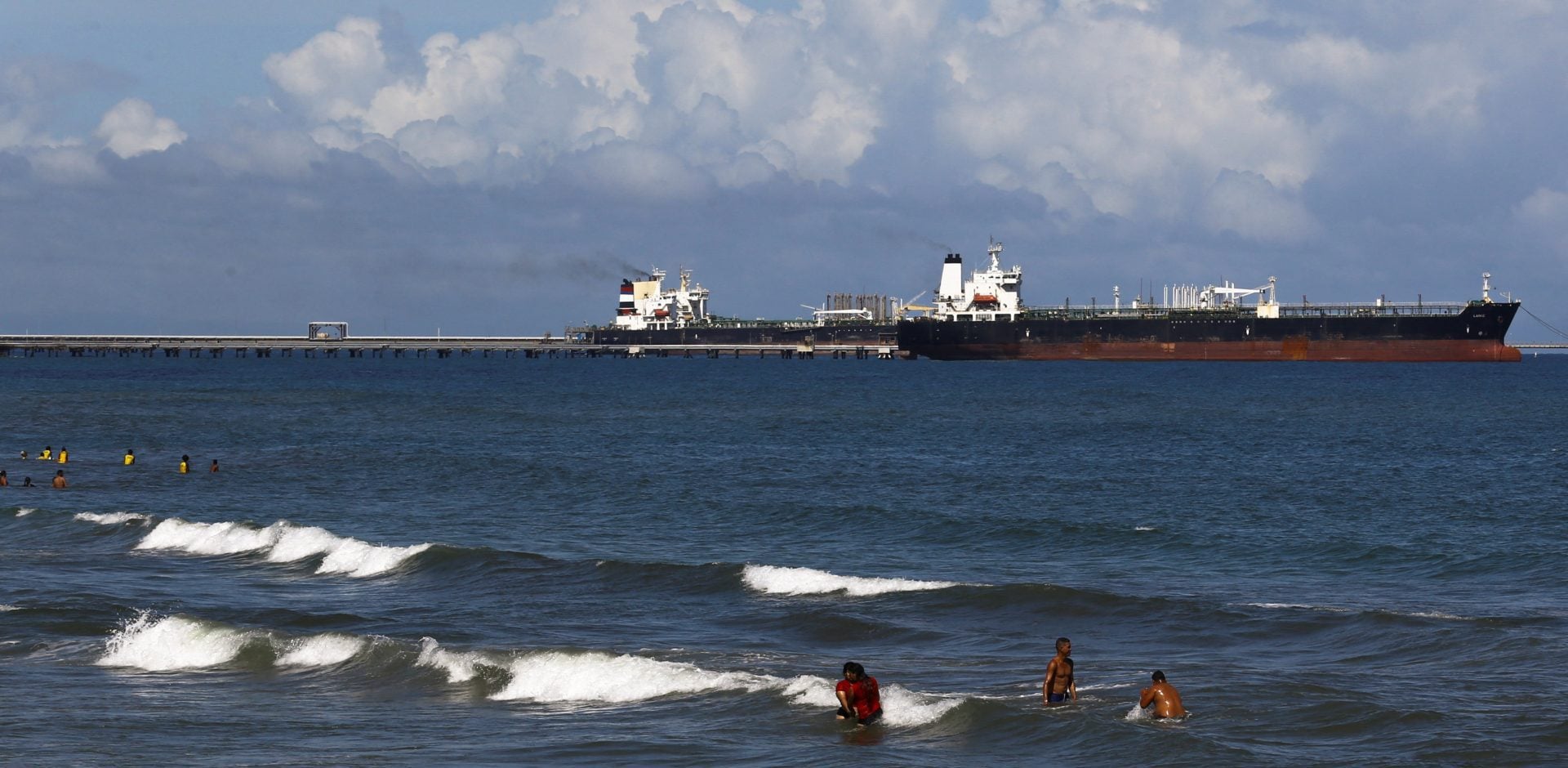 ΗΠΑ: Κυρώσεις στα ανίψια του Μαδούρο