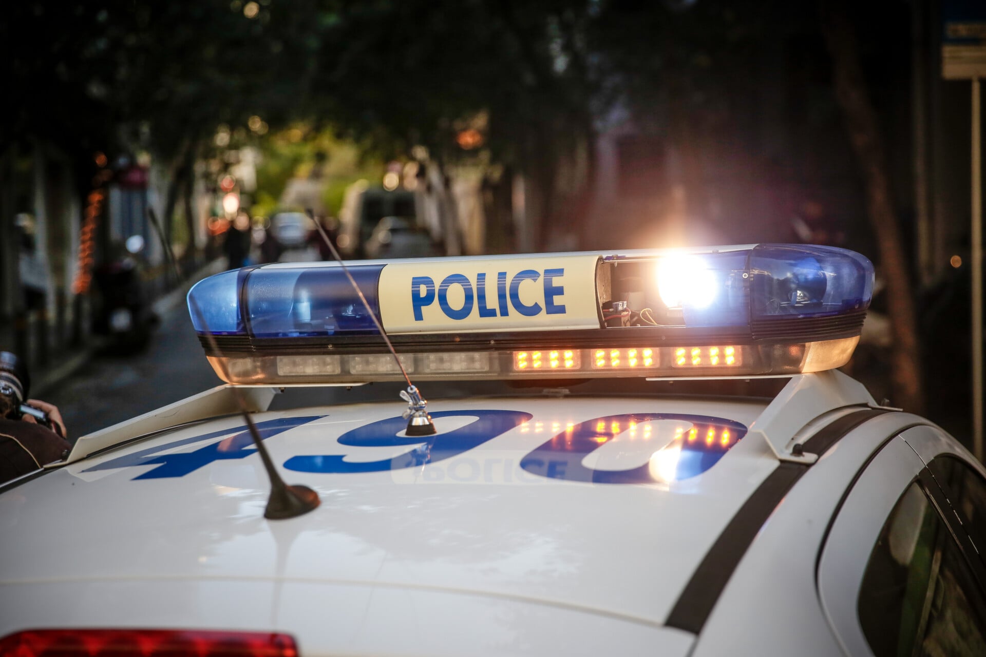 Χίος: Συνελήφθη Τούρκος υπήκοος – Ερευνάται για κατασκοπεία