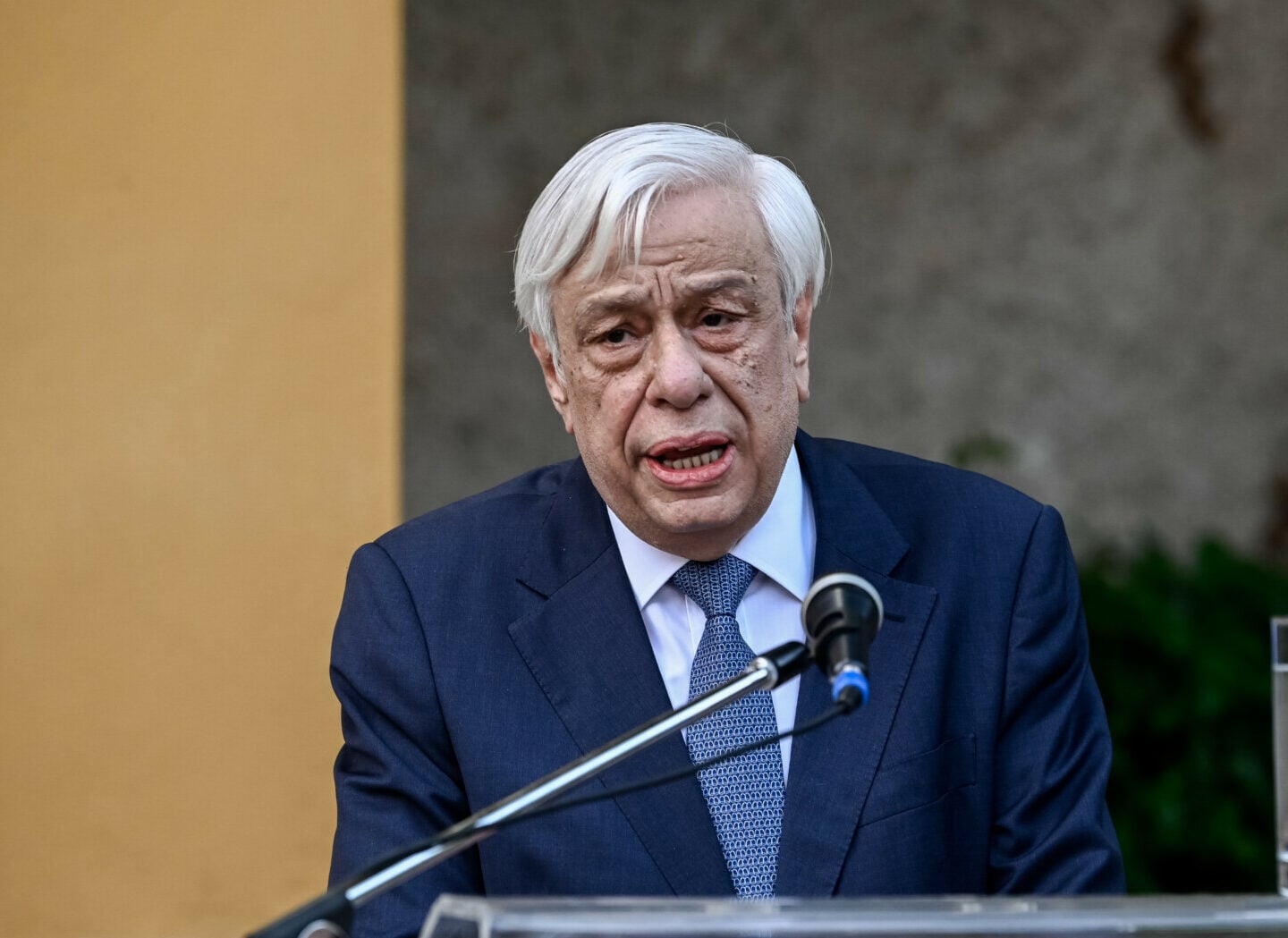 «Θέσπιση του Δικαίου και απονομή της Δικαιοσύνης στην εποχή της Τεχνητής Νοημοσύνης»