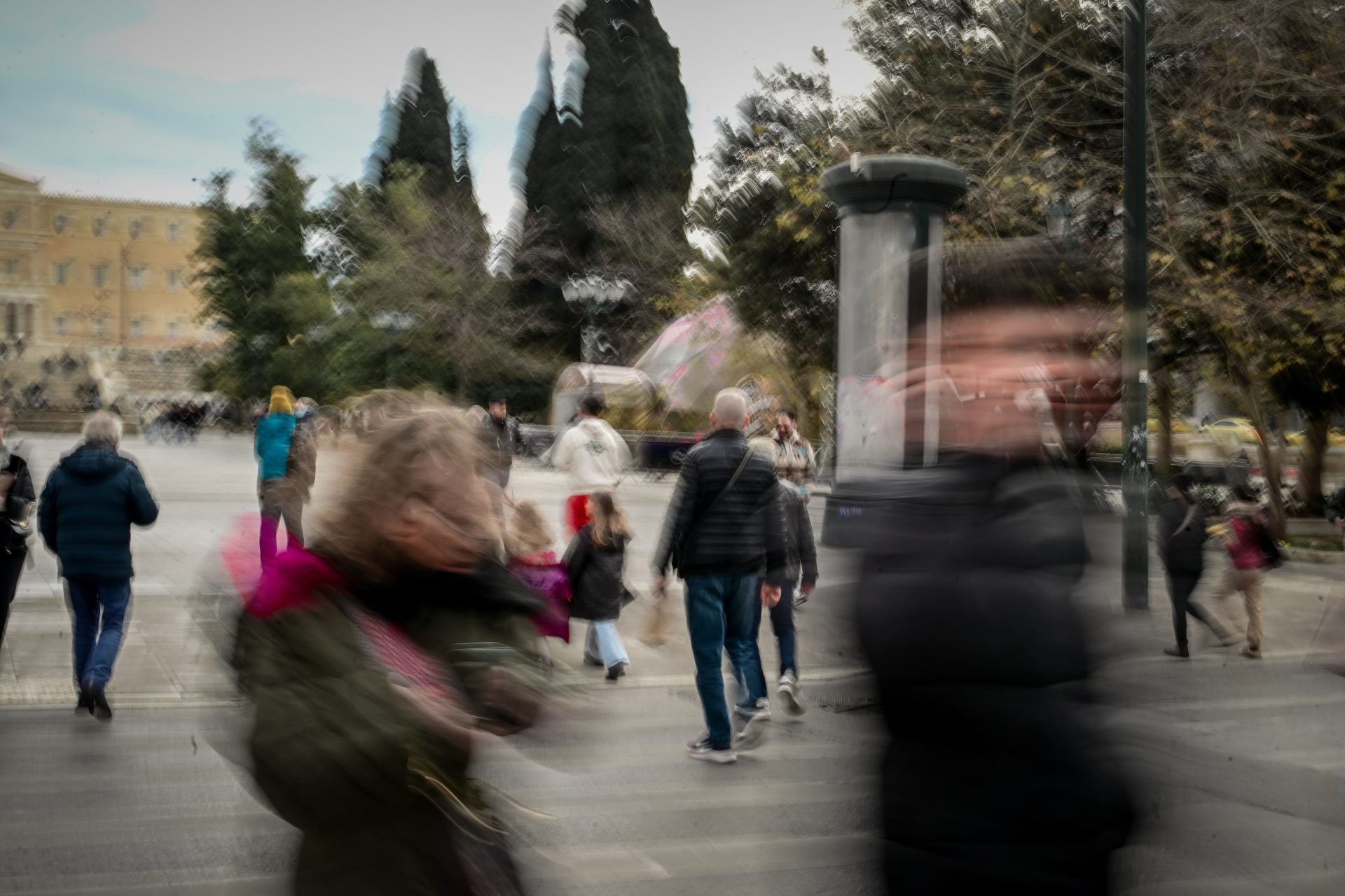 Η σκοτεινή πλευρά των πλεονασμάτων του προϋπολογισμού