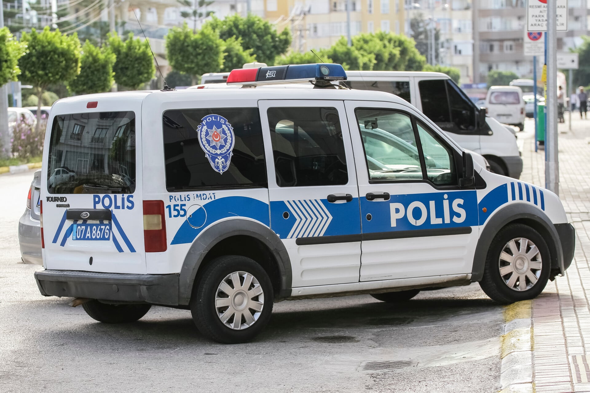 Τουρκία: Υπό κράτηση 115 άτομα για σχέσεις με το Ισλαμικό Κράτος