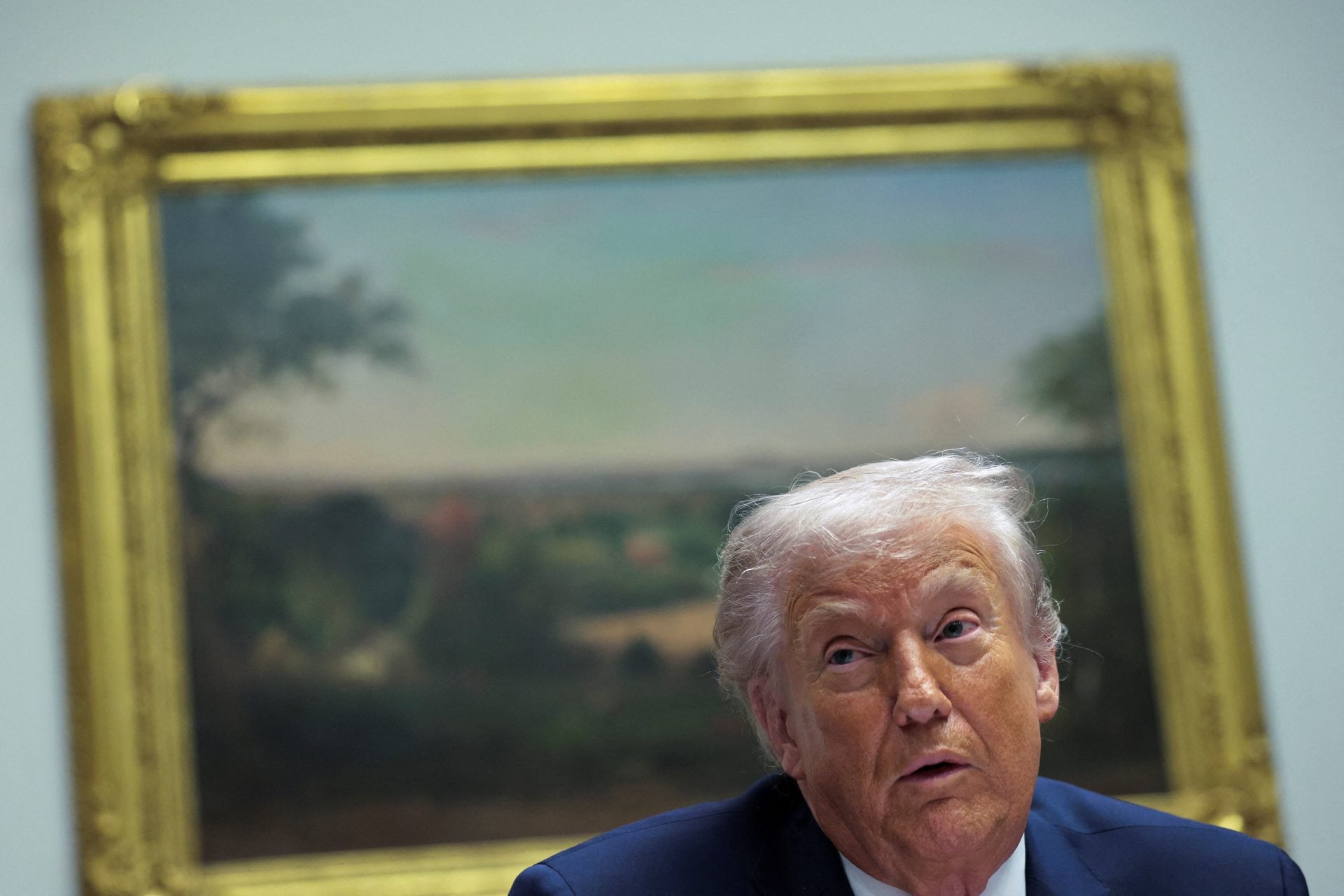 Τραμπ για Ουκρανικό: «Το τανγκό χορεύεται με δύο»