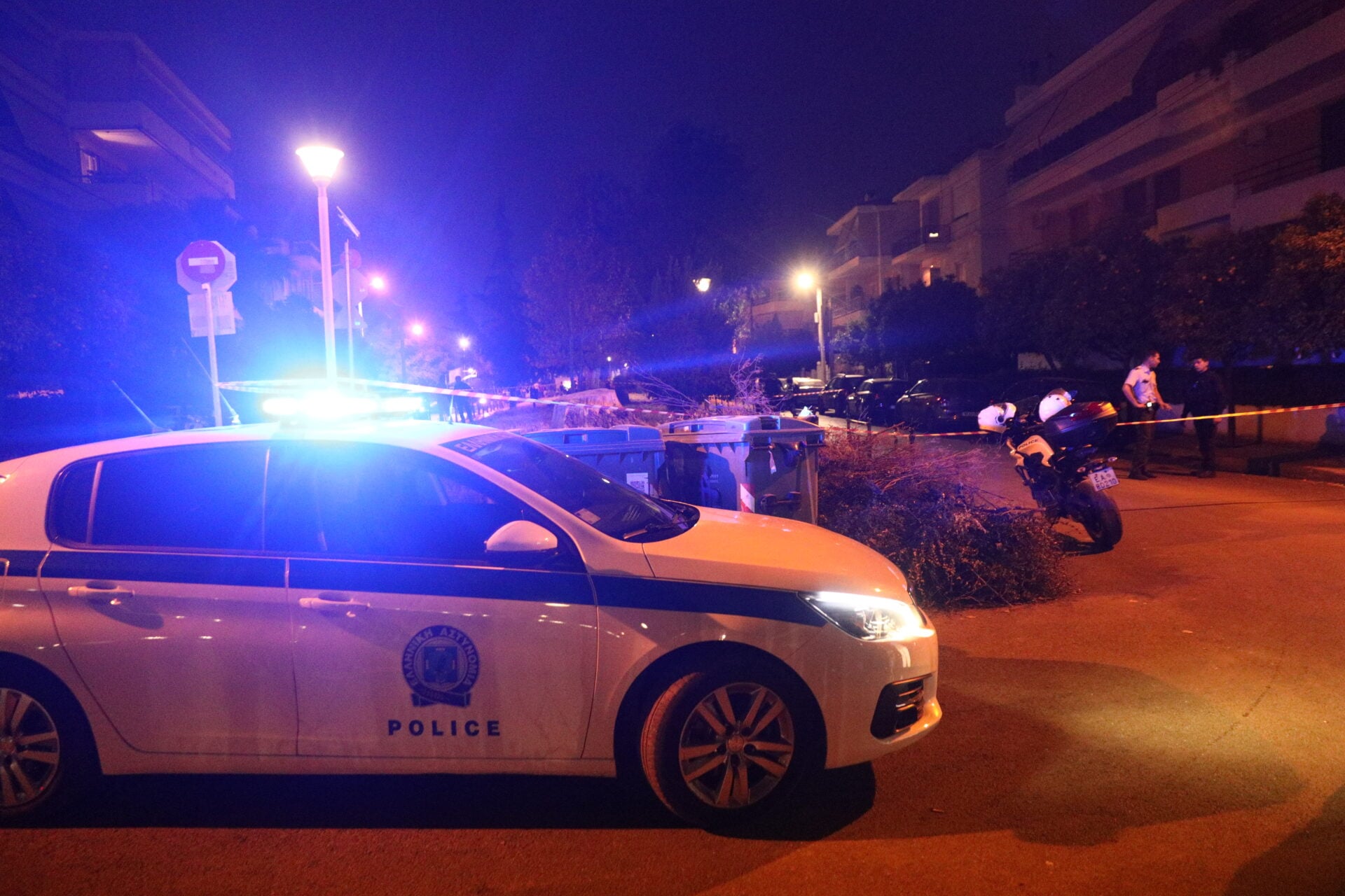 Έκλεψε το κινητό ηλικιωμένου και του ζητούσε χρήματα για να το επιστρέψει