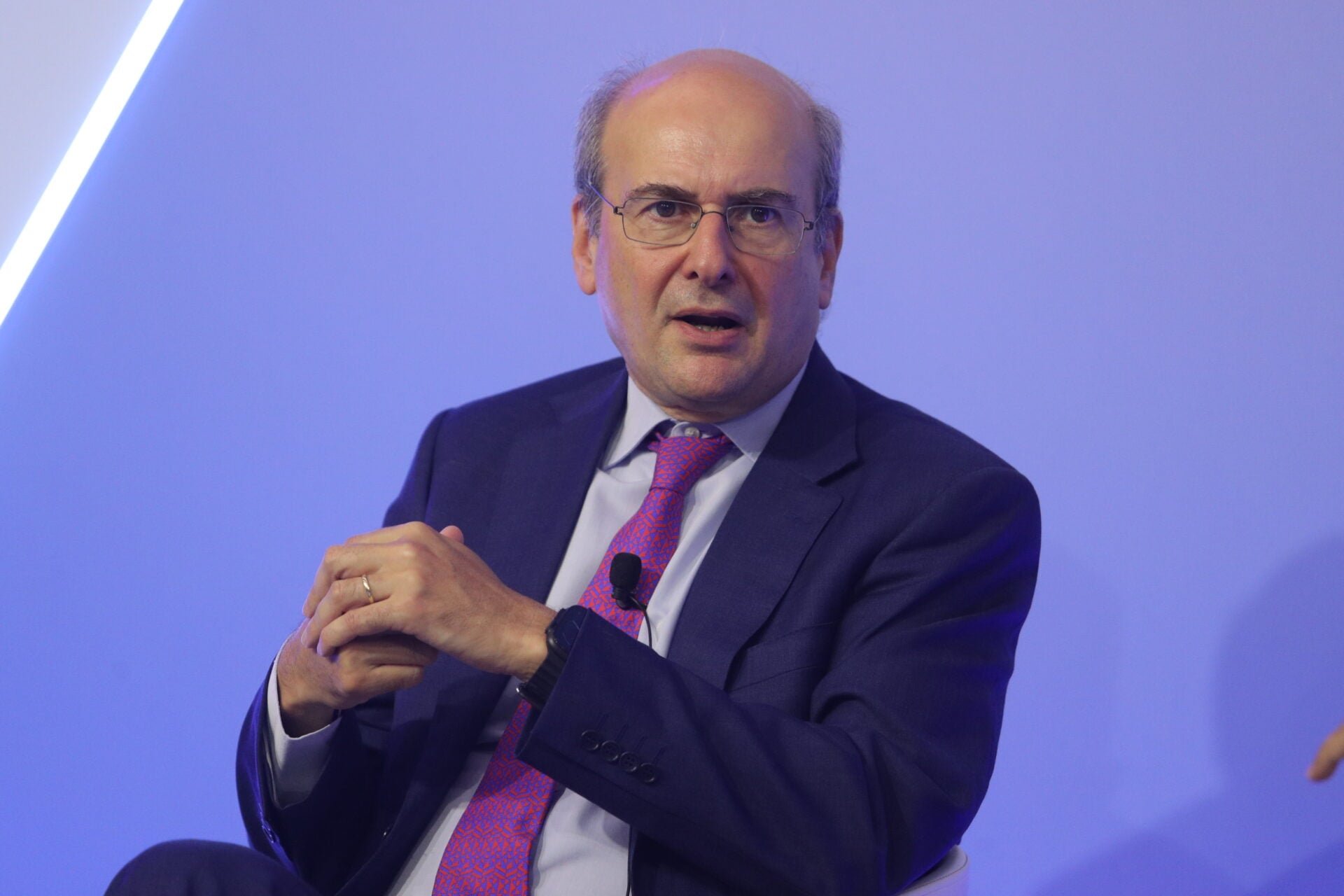 Οι ενεργειακές συμφωνίες ενισχύουν τη γεωπολιτική σημασία της Ελλάδας