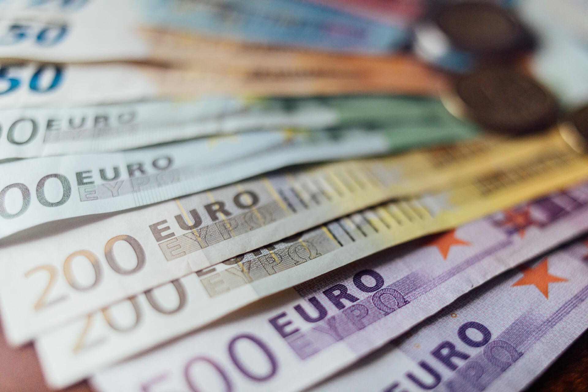 Ελάχιστες οι απορροφήσεις από το ΕΣΠΑ