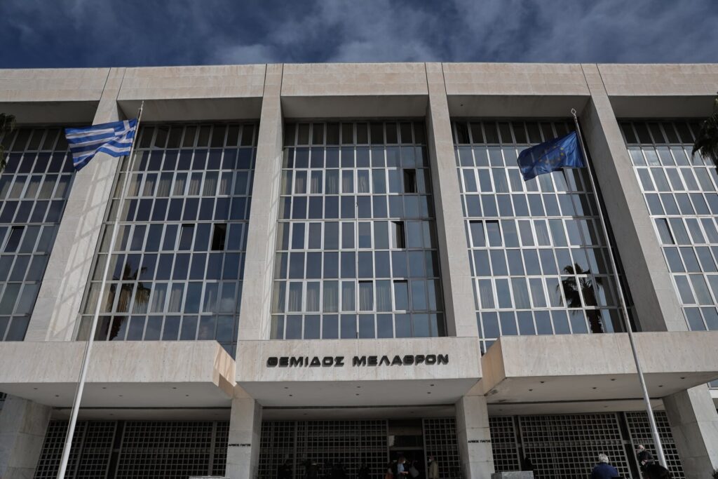 Άρειος Πάγος: Συζητήθηκε το ζήτημα των δανείων σε ελβετικό φράγκο