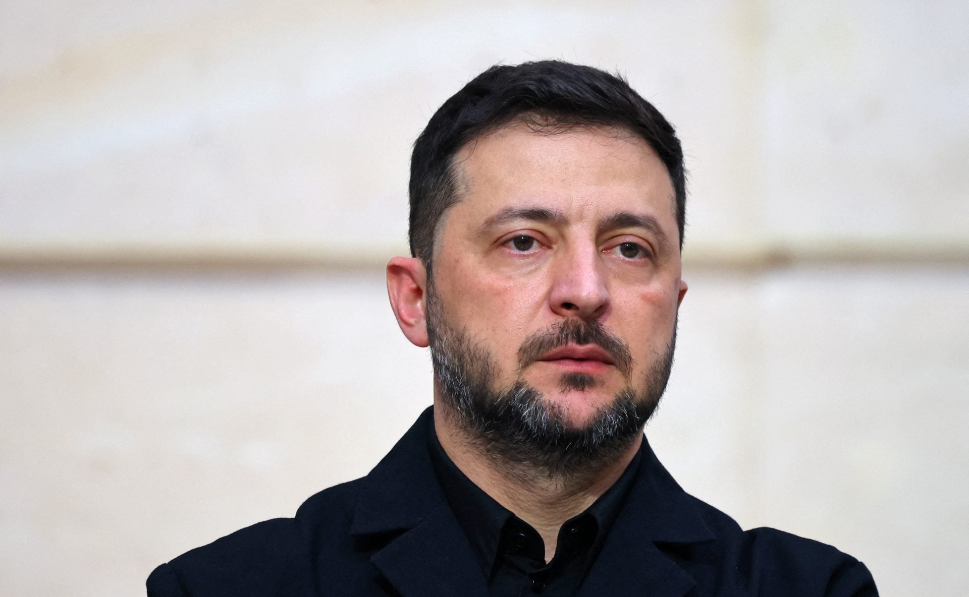 Αναφορές για drones που εντοπίστηκαν κοντά στο αεροσκάφος που μετέφερε τον Ζελένσκι στο Δουβλίνο