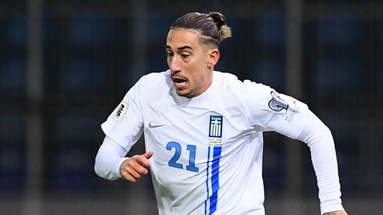 Ολυμπιακός: Ενδιαφέρεται για τον Τσιμίκα, που δεν υπολογίζεται στη Ρόμα»