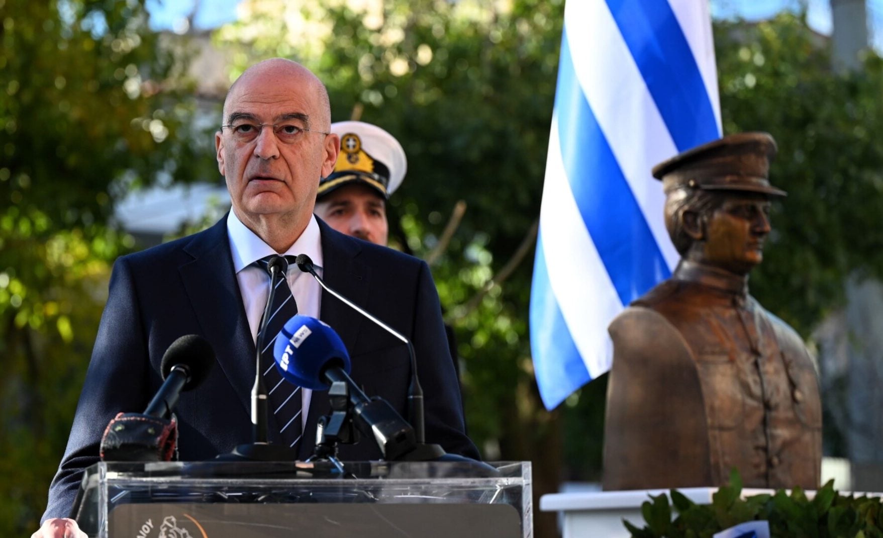 «Οι 4 Belharra θα είναι οι ισχυρότερες φρεγάτες που υπάρχουν στον πλανήτη Γη»
