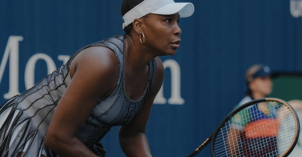 ΟΠΕΝ ΑΥΣΤΡΑΛΙΑΣ 2026: Επιστρέφει η Γουίλιαμς σε ηλικία 45 ετών